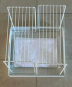 High Throughput Non-electric Evaporative Humidifier TWIN-HT2G