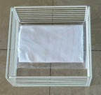 High Throughput Nonelectric Humidifier TWIN-HT2G-NoPan