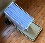 High Throughput Nonelectric Humidifier TWIN-HT2G-NoPan